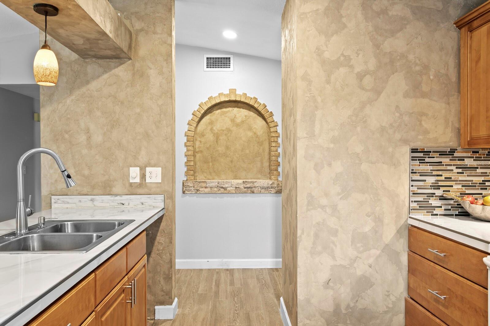 SHOREVIEW PH I - Residential