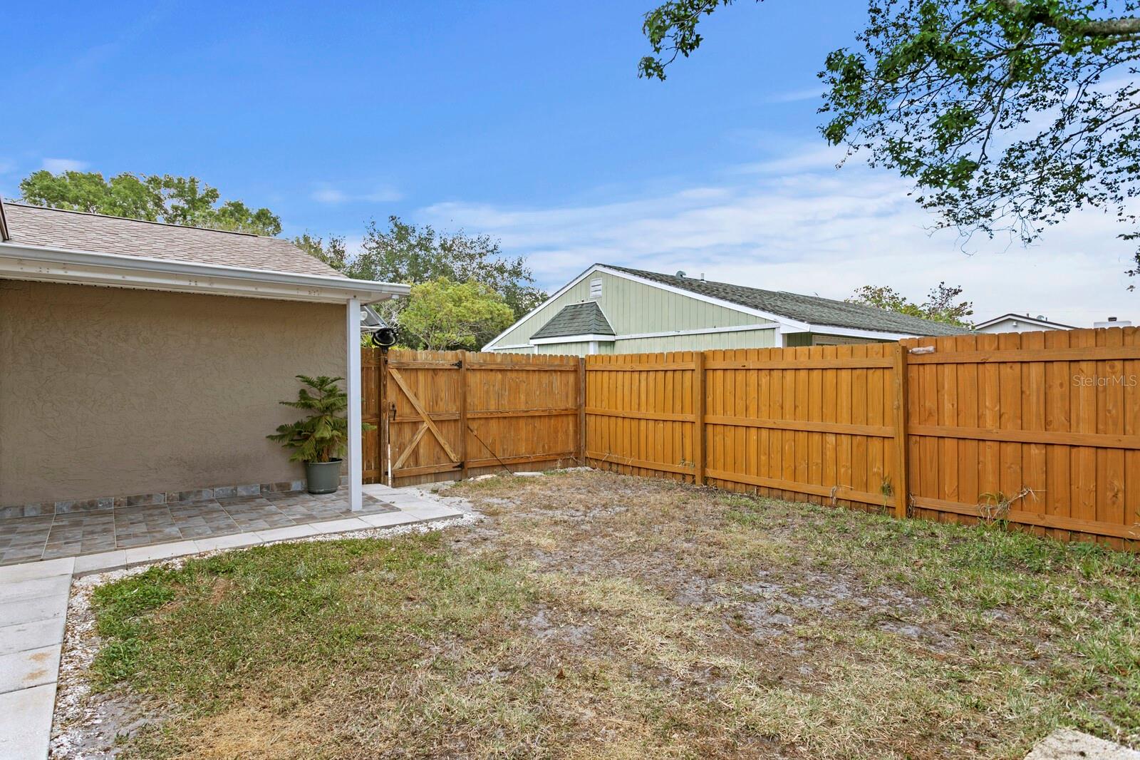 SHOREVIEW PH I - Residential