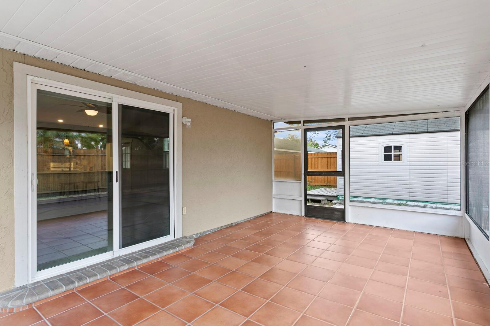 SHOREVIEW PH I - Residential