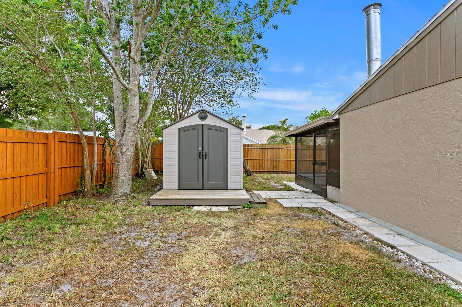 SHOREVIEW PH I - Residential