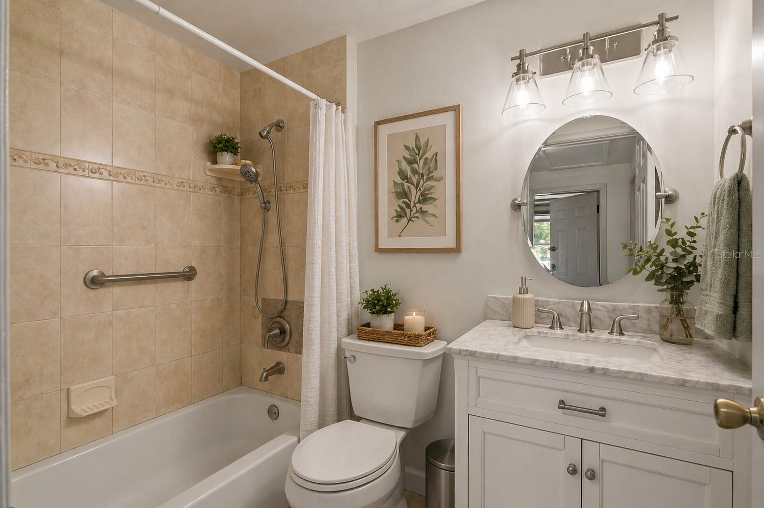 SHOREVIEW PH I - Residential