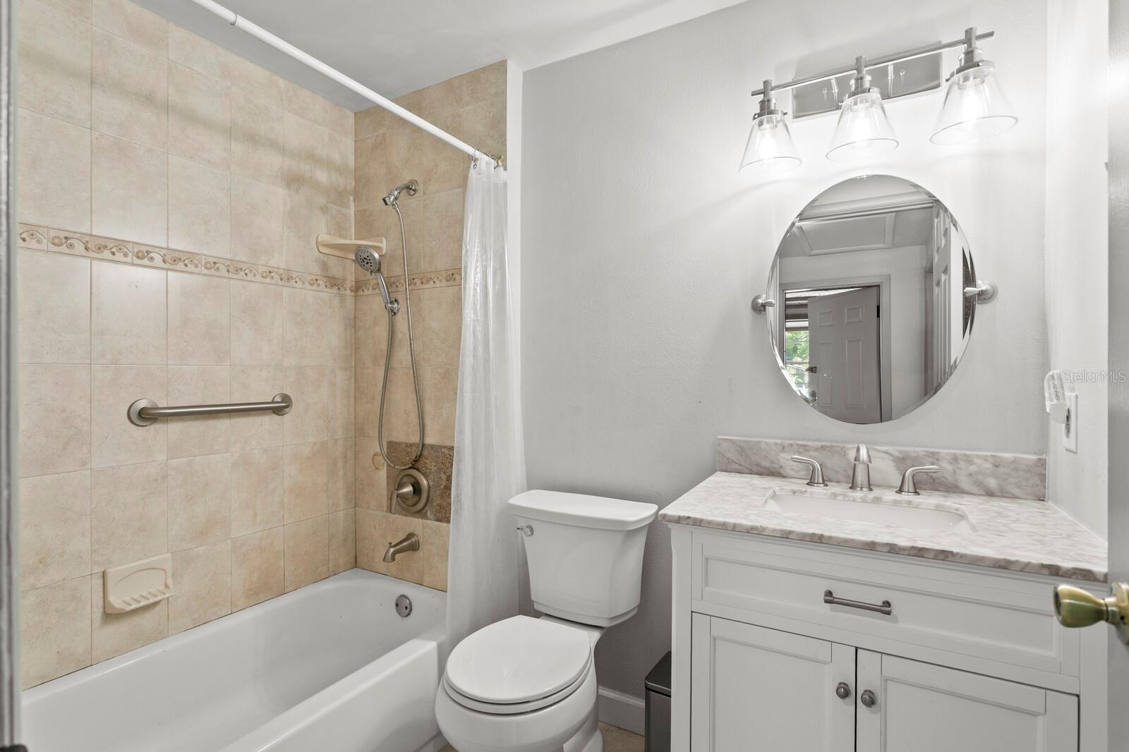 SHOREVIEW PH I - Residential