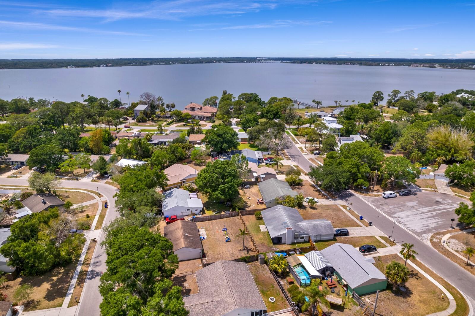 SHOREVIEW PH I - Residential