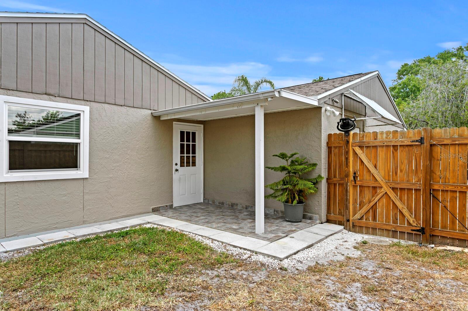 SHOREVIEW PH I - Residential