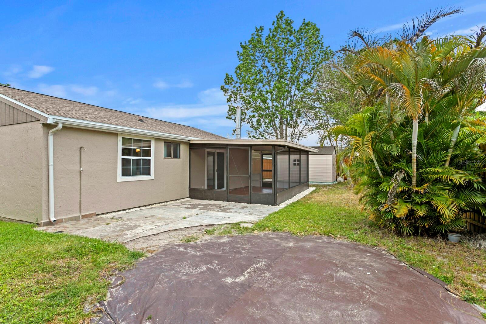 SHOREVIEW PH I - Residential