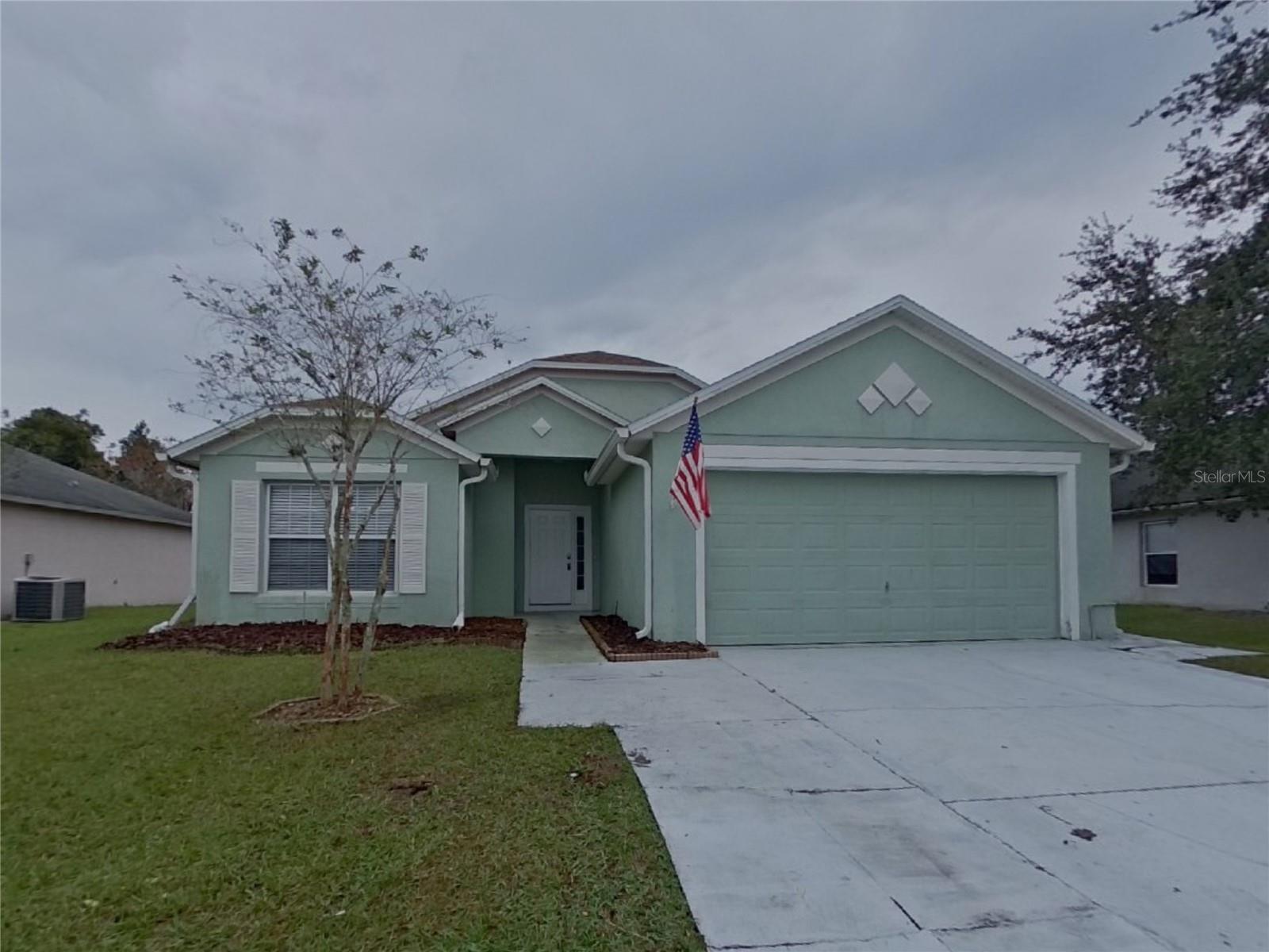 DORAL POINTE - Residential Lease