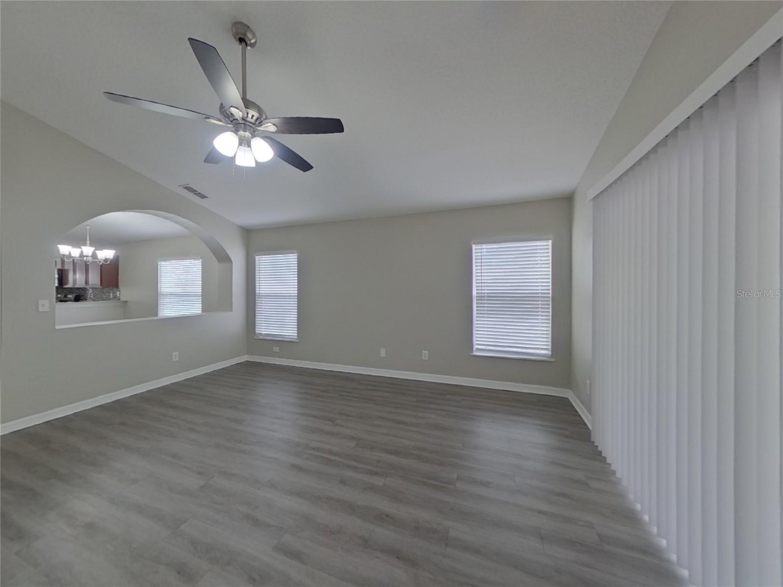 DORAL POINTE - Residential Lease