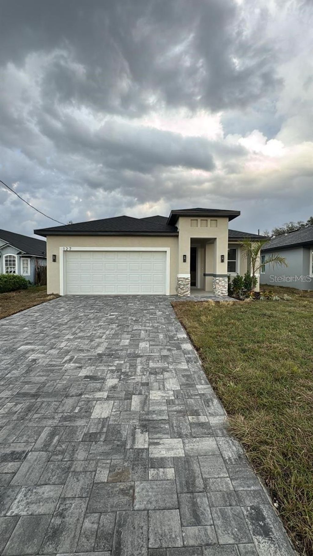 Photo of 127 N Hudson Street, Orlando, FL 32835 (MLS # O6399540)