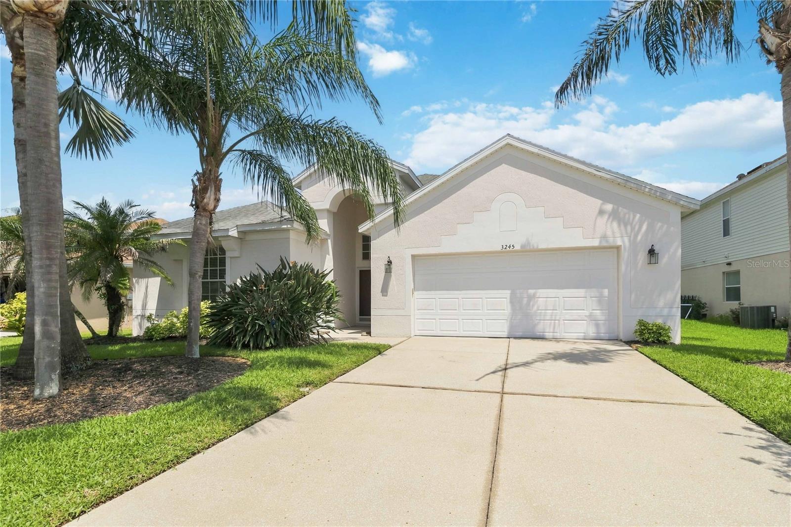 3245 FALCON POINT DRIVE