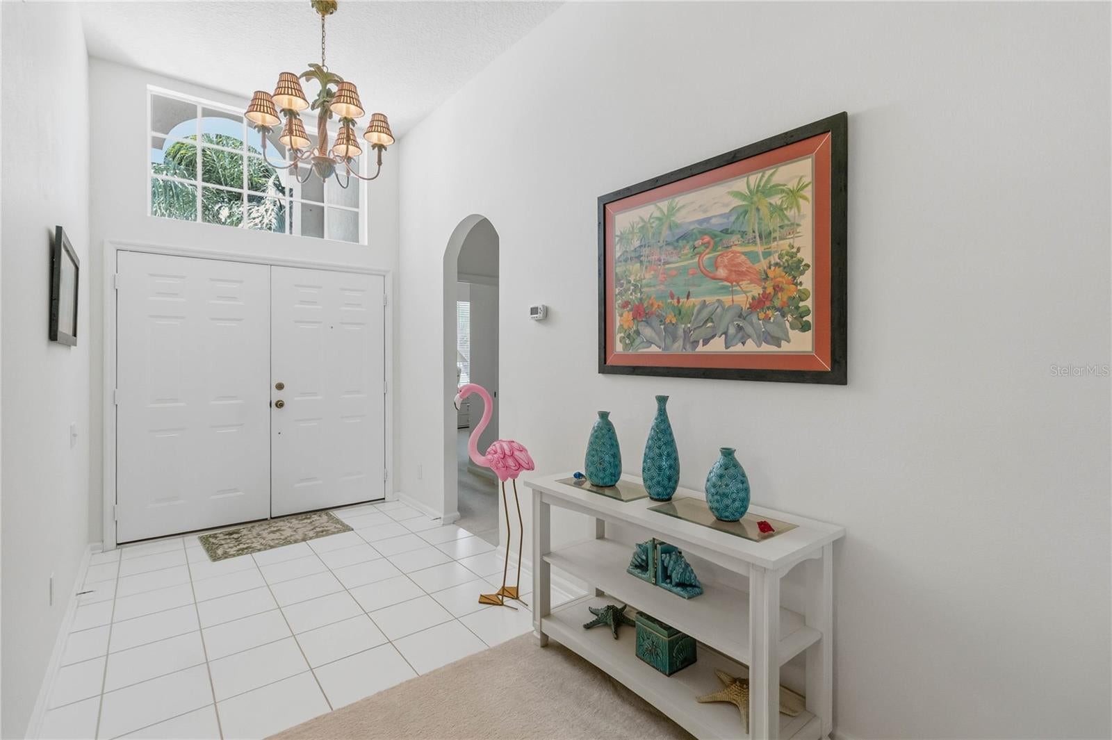 3245 FALCON POINT DRIVE