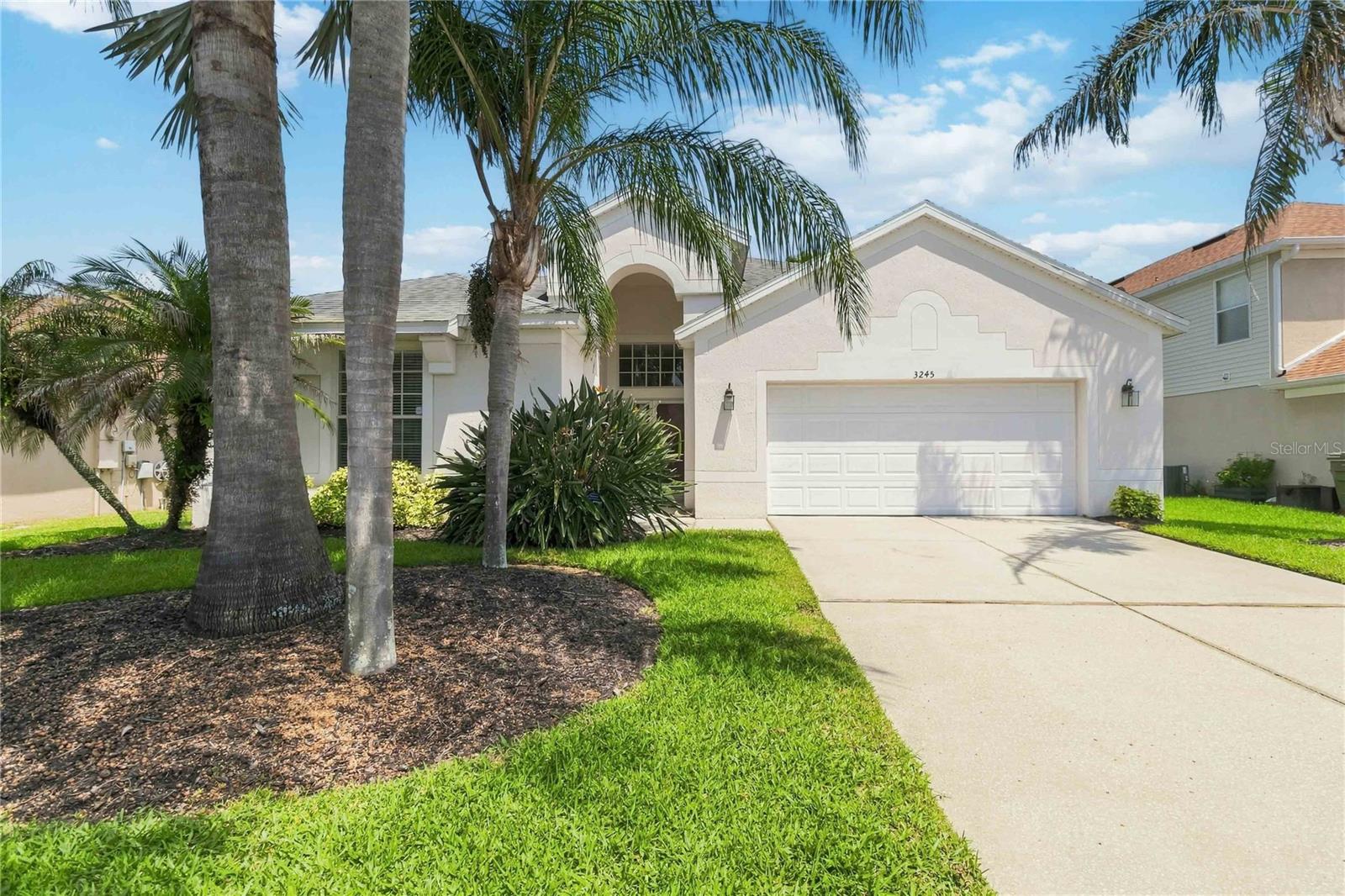 3245 FALCON POINT DRIVE