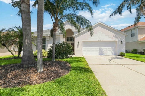 3245 Falcon Point Drive, Kissimmee, FL 34741