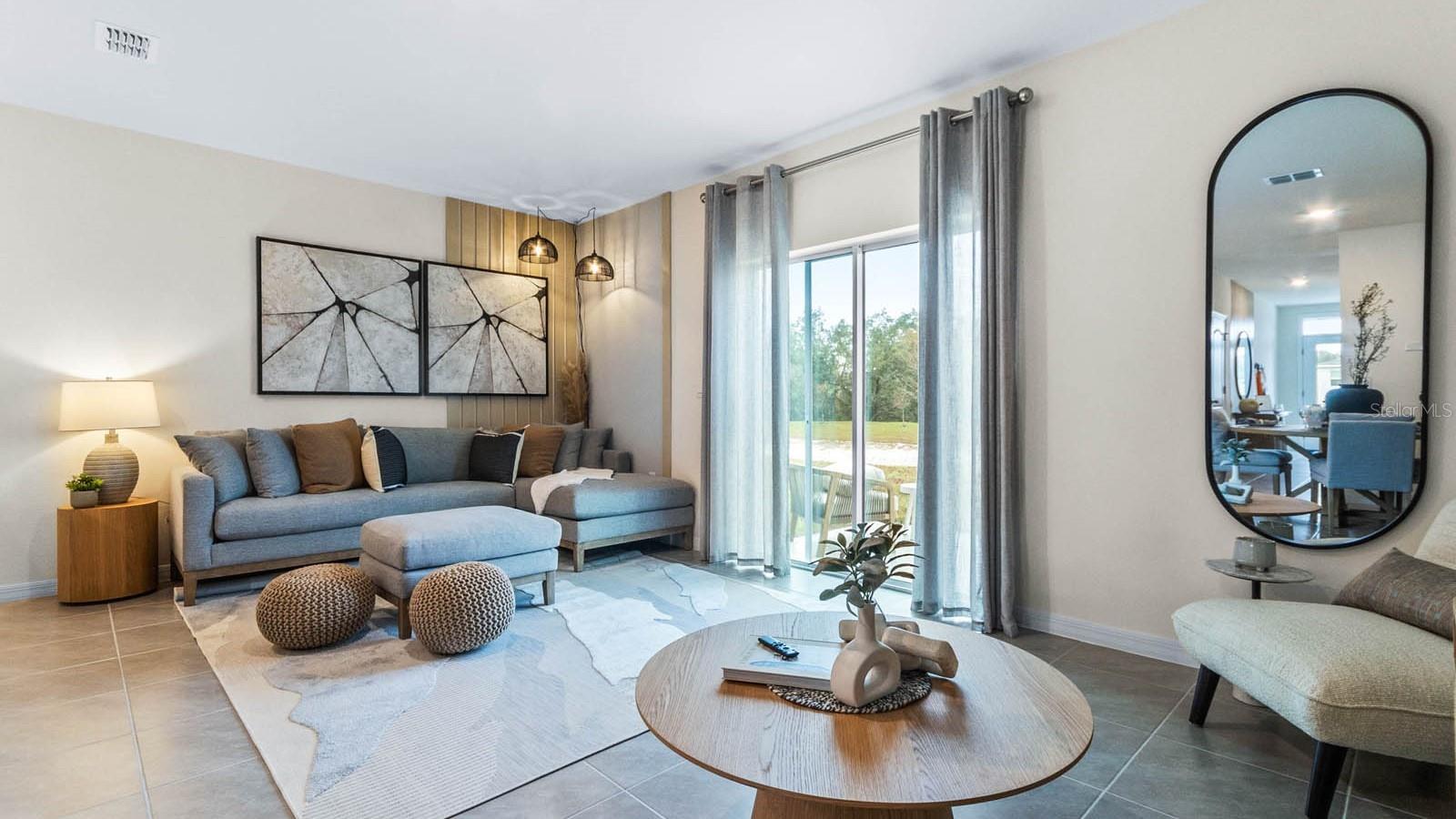 SALEM TOWNHOMES - Residential