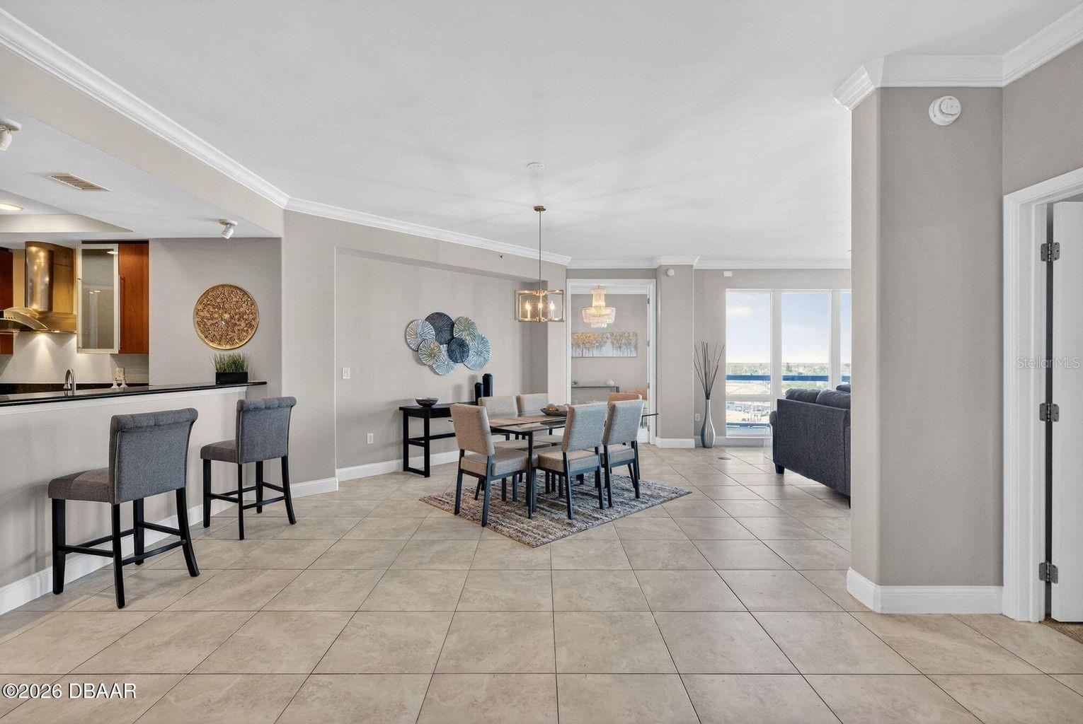 OCEAN VILLAS CONCOMINIUM - Residential