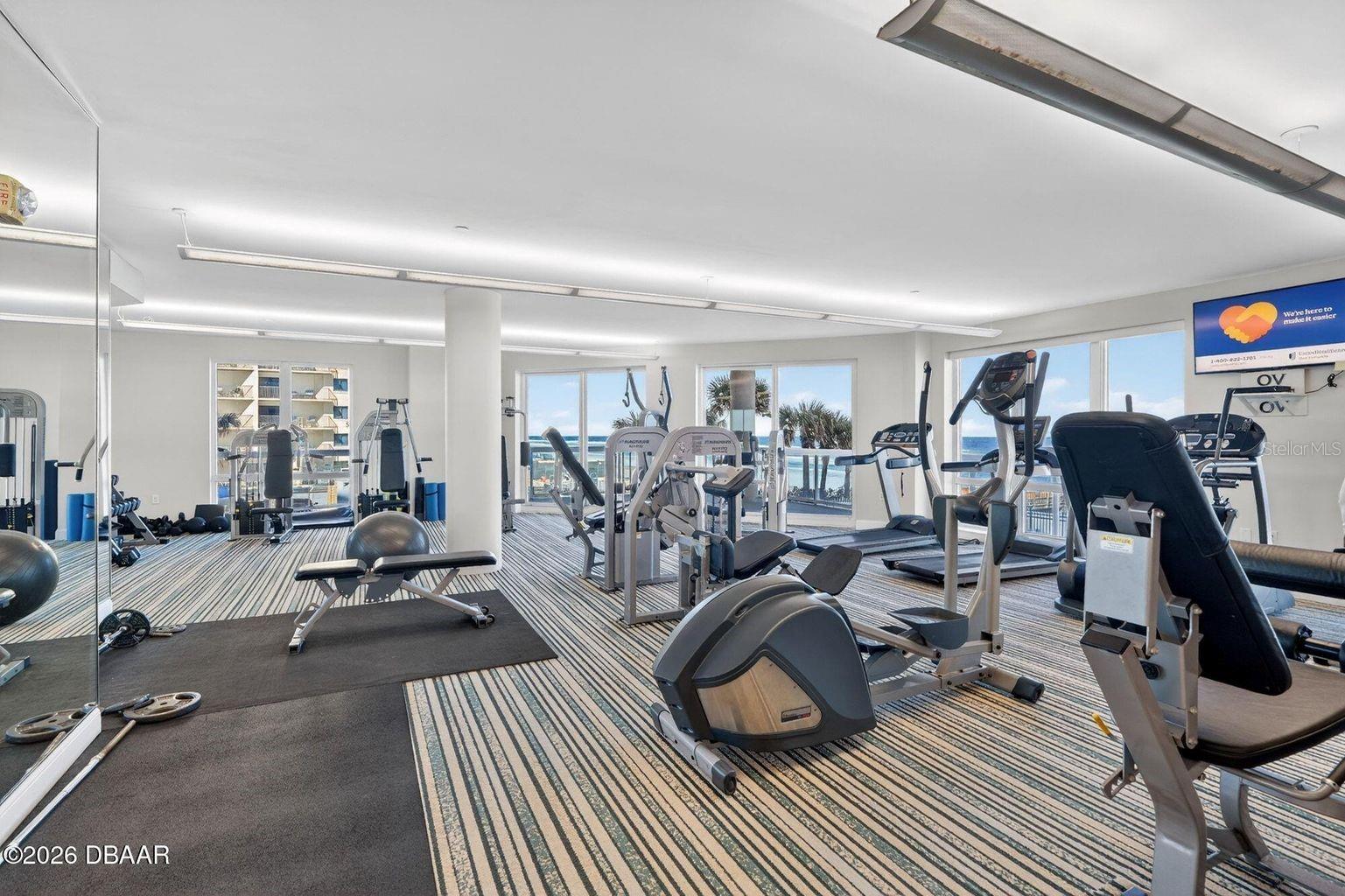 OCEAN VILLAS CONCOMINIUM - Residential