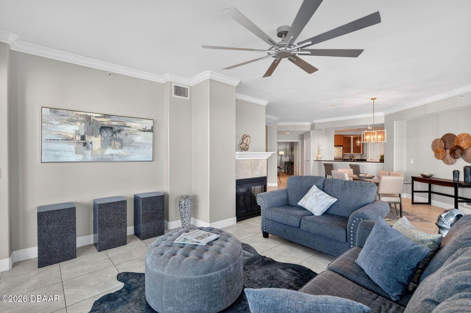 OCEAN VILLAS CONCOMINIUM - Residential