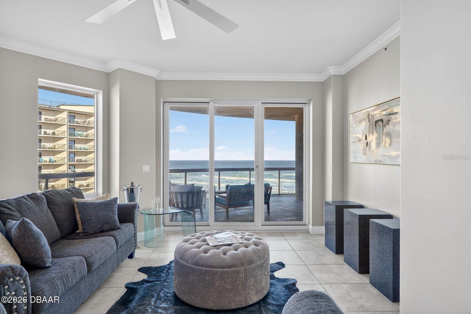 OCEAN VILLAS CONCOMINIUM - Residential