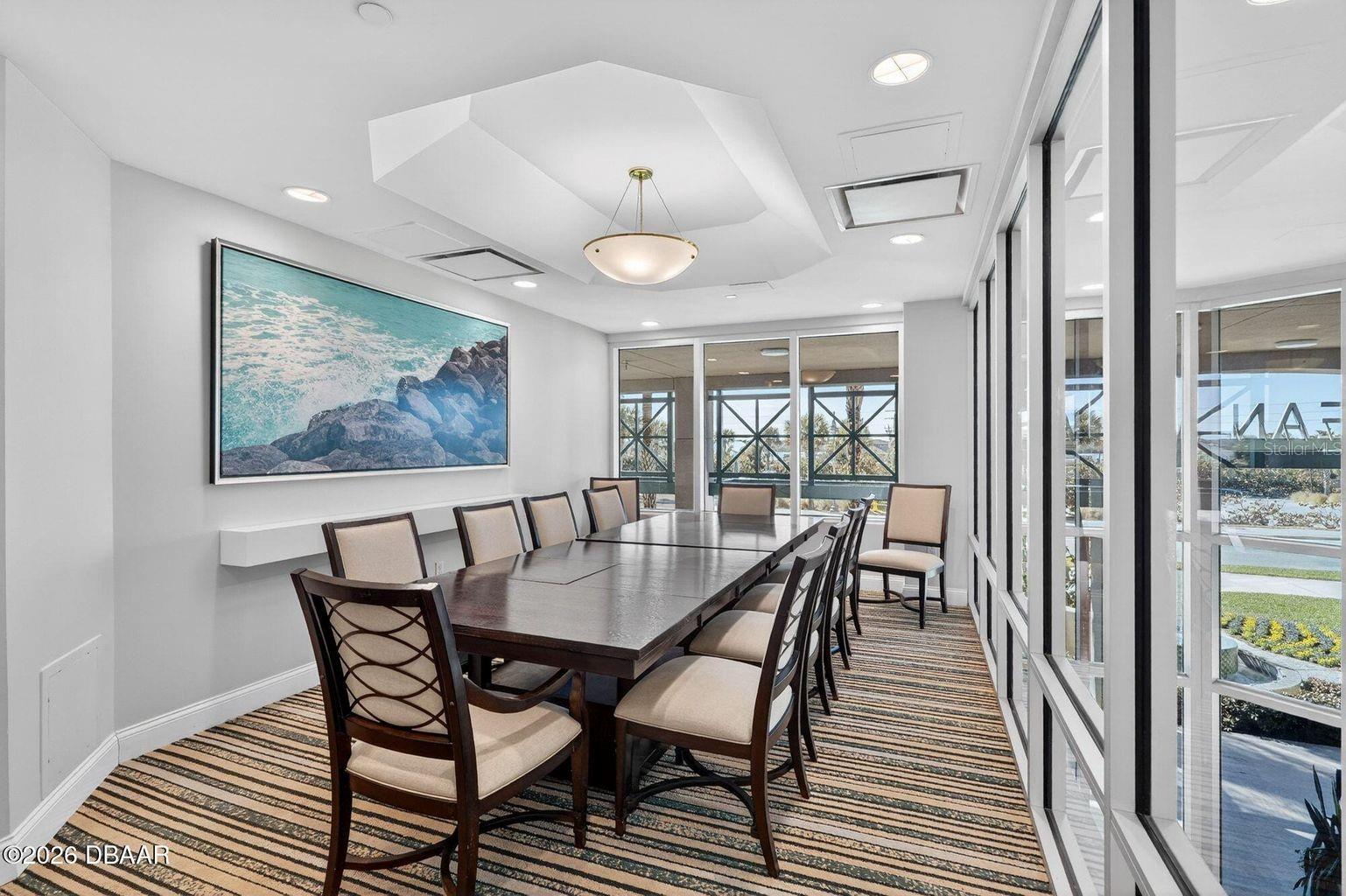 OCEAN VILLAS CONCOMINIUM - Residential