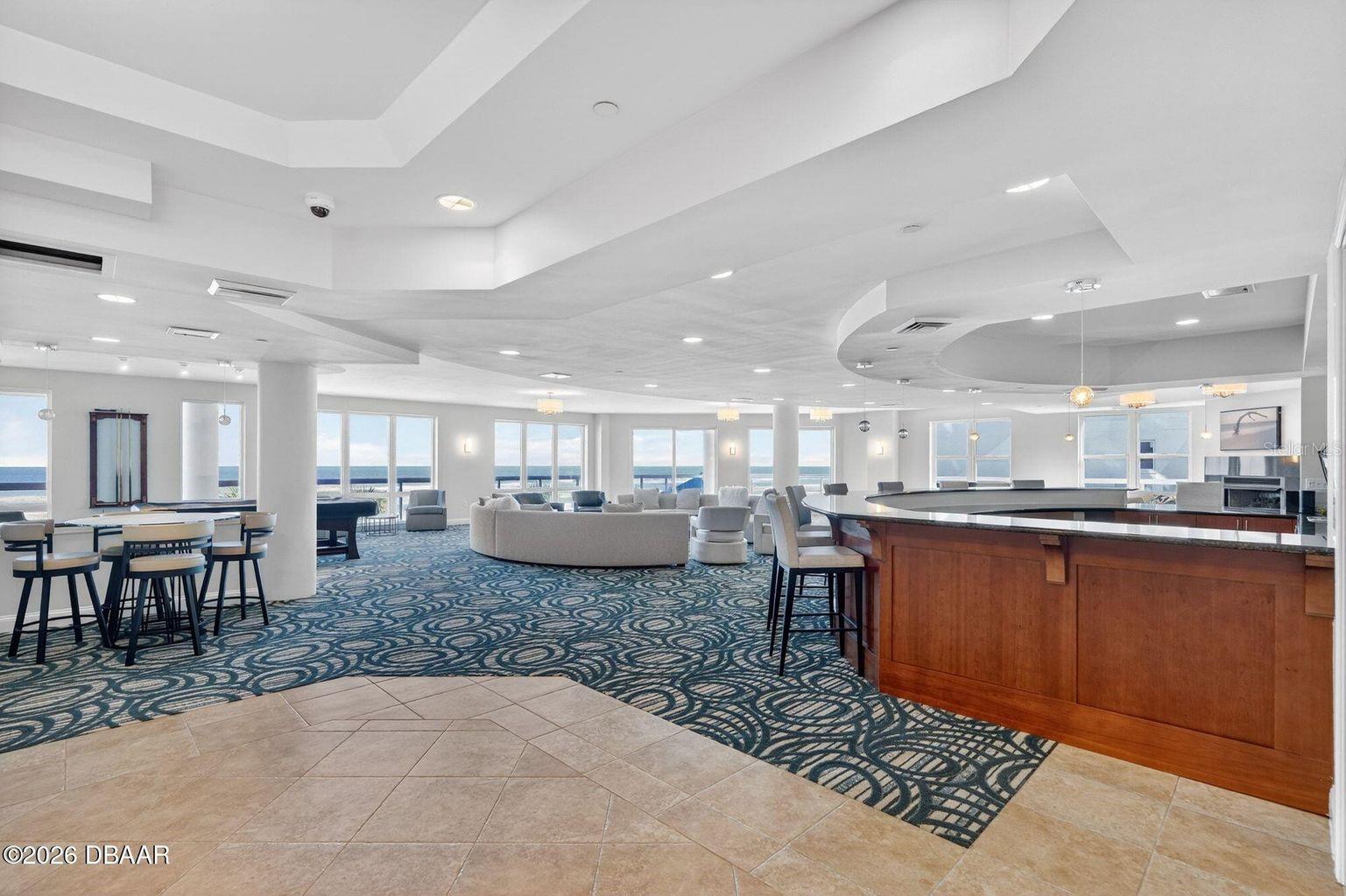 OCEAN VILLAS CONCOMINIUM - Residential