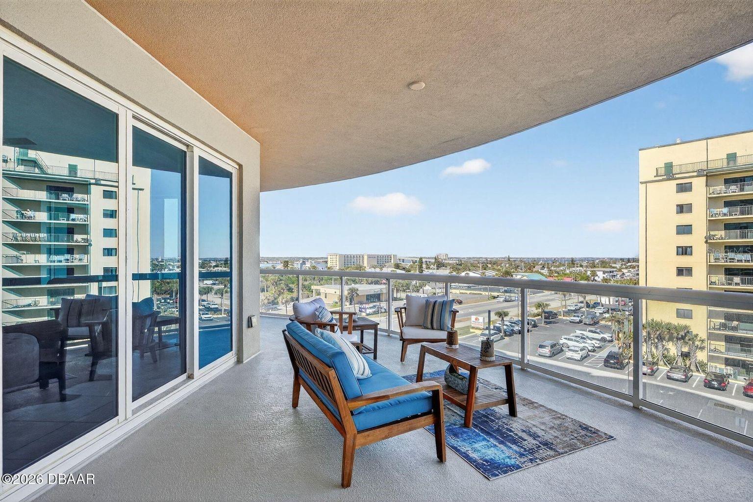 OCEAN VILLAS CONCOMINIUM - Residential