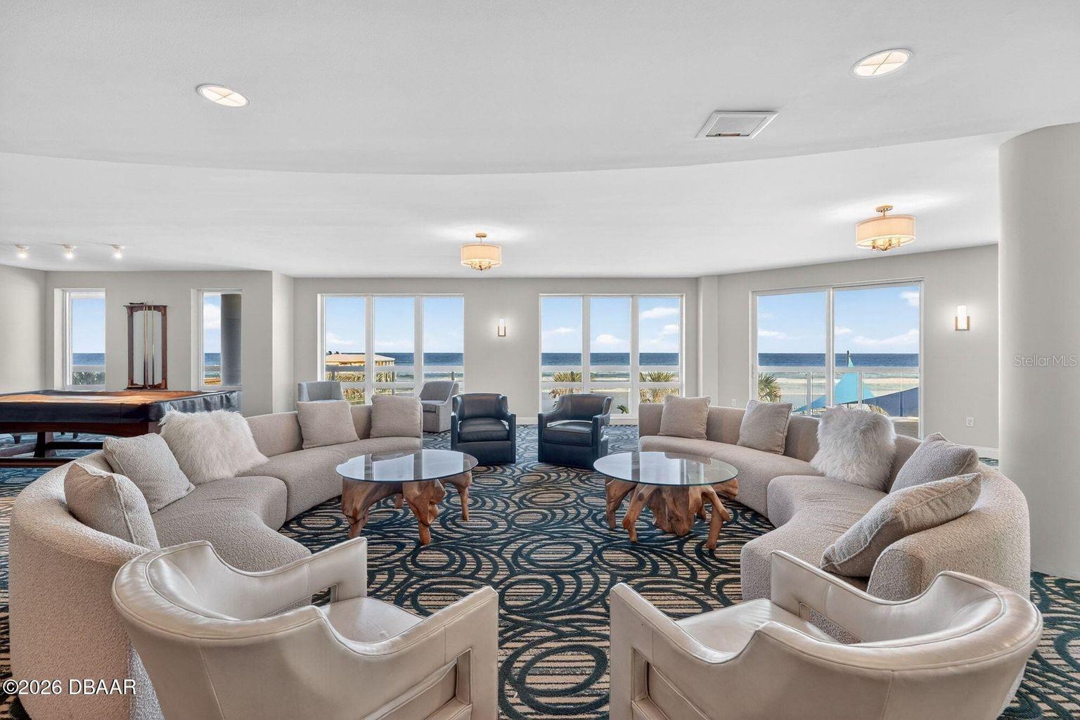 OCEAN VILLAS CONCOMINIUM - Residential