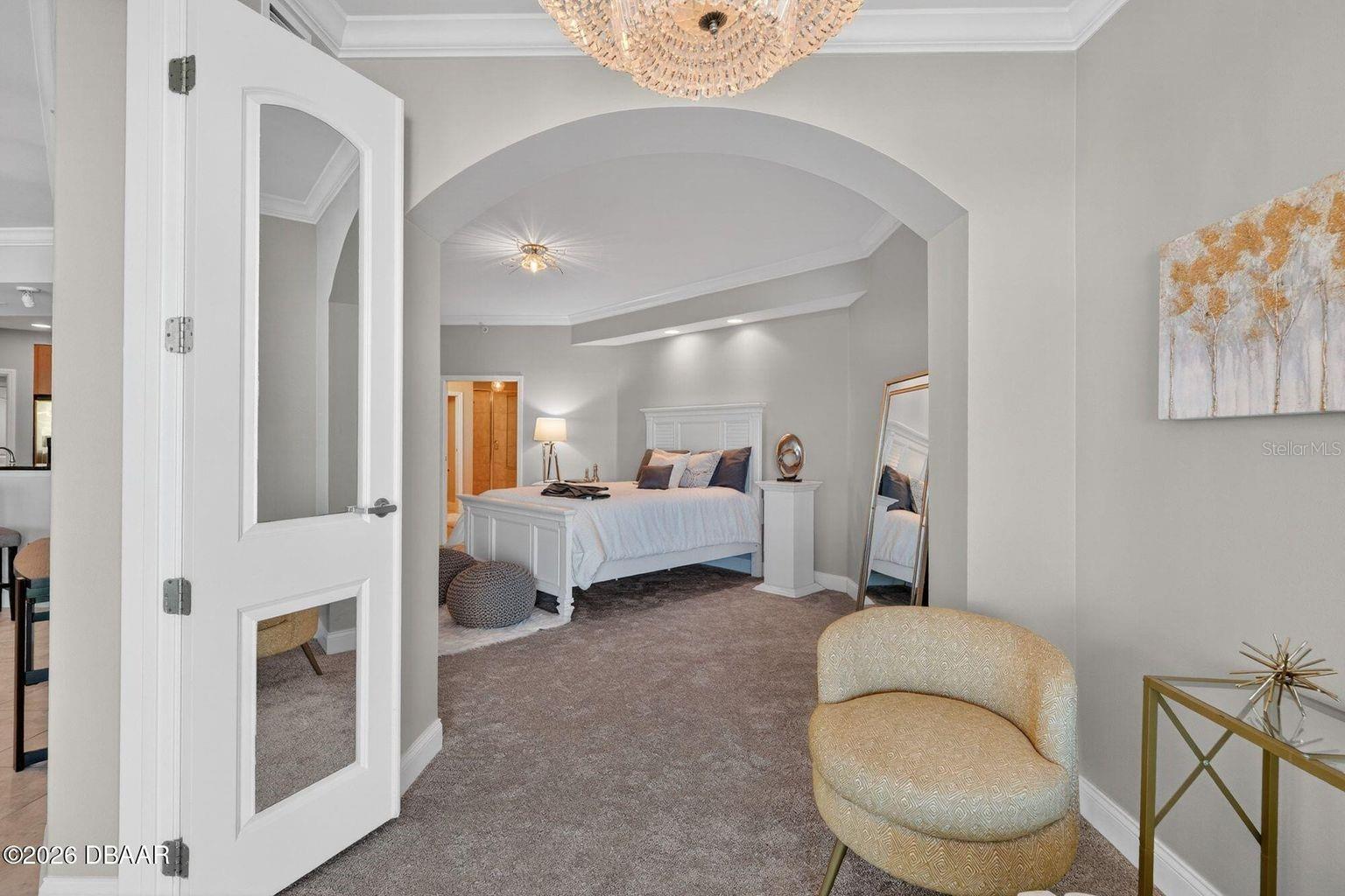 OCEAN VILLAS CONCOMINIUM - Residential