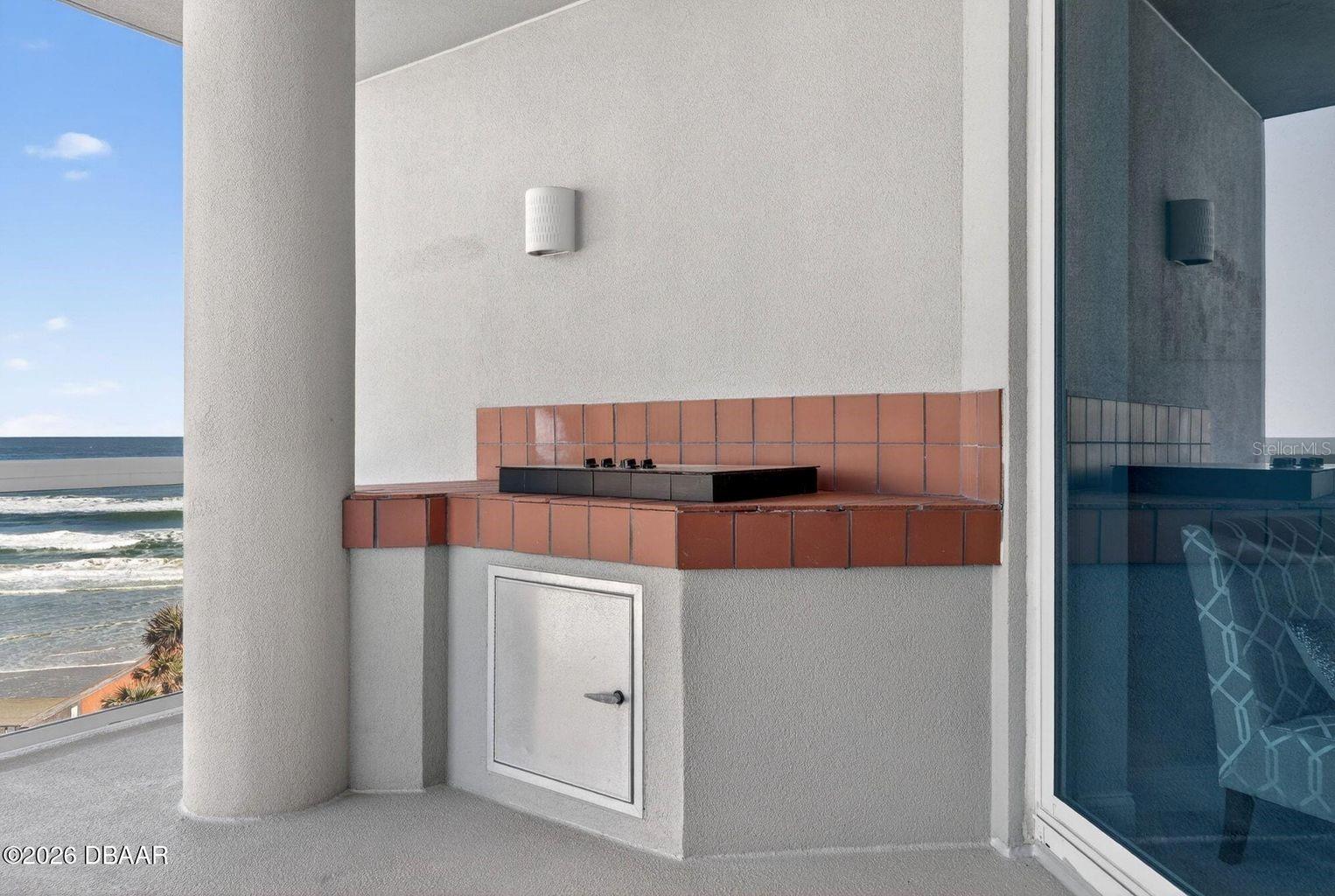 OCEAN VILLAS CONCOMINIUM - Residential