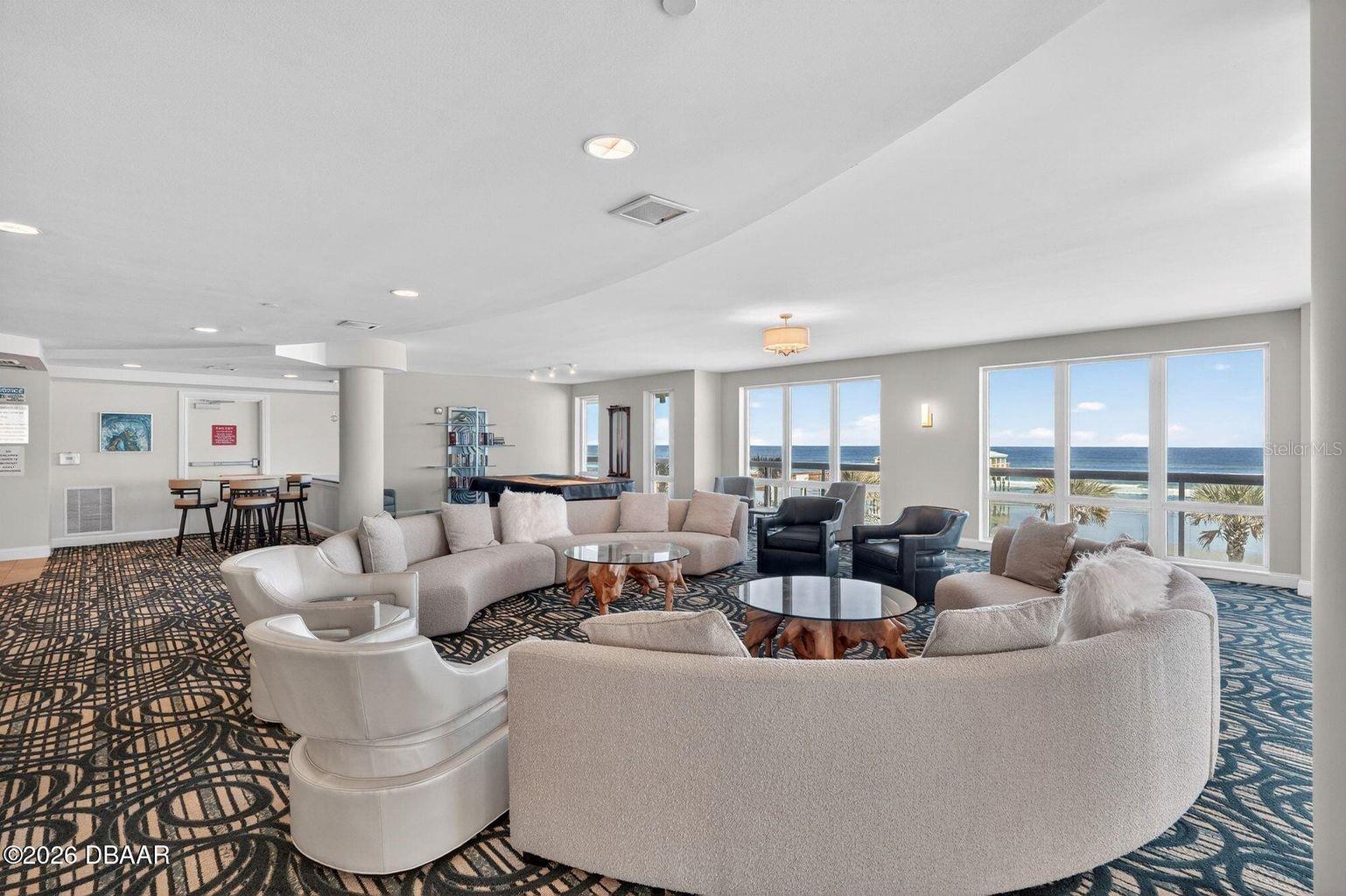 OCEAN VILLAS CONCOMINIUM - Residential