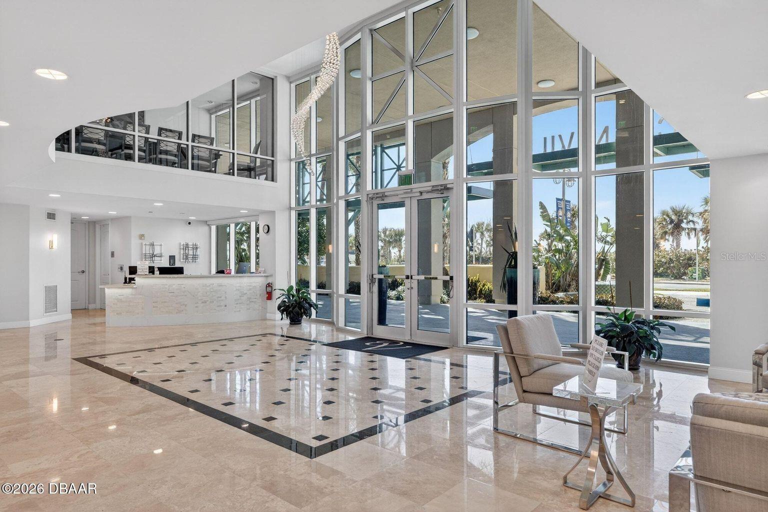 OCEAN VILLAS CONCOMINIUM - Residential