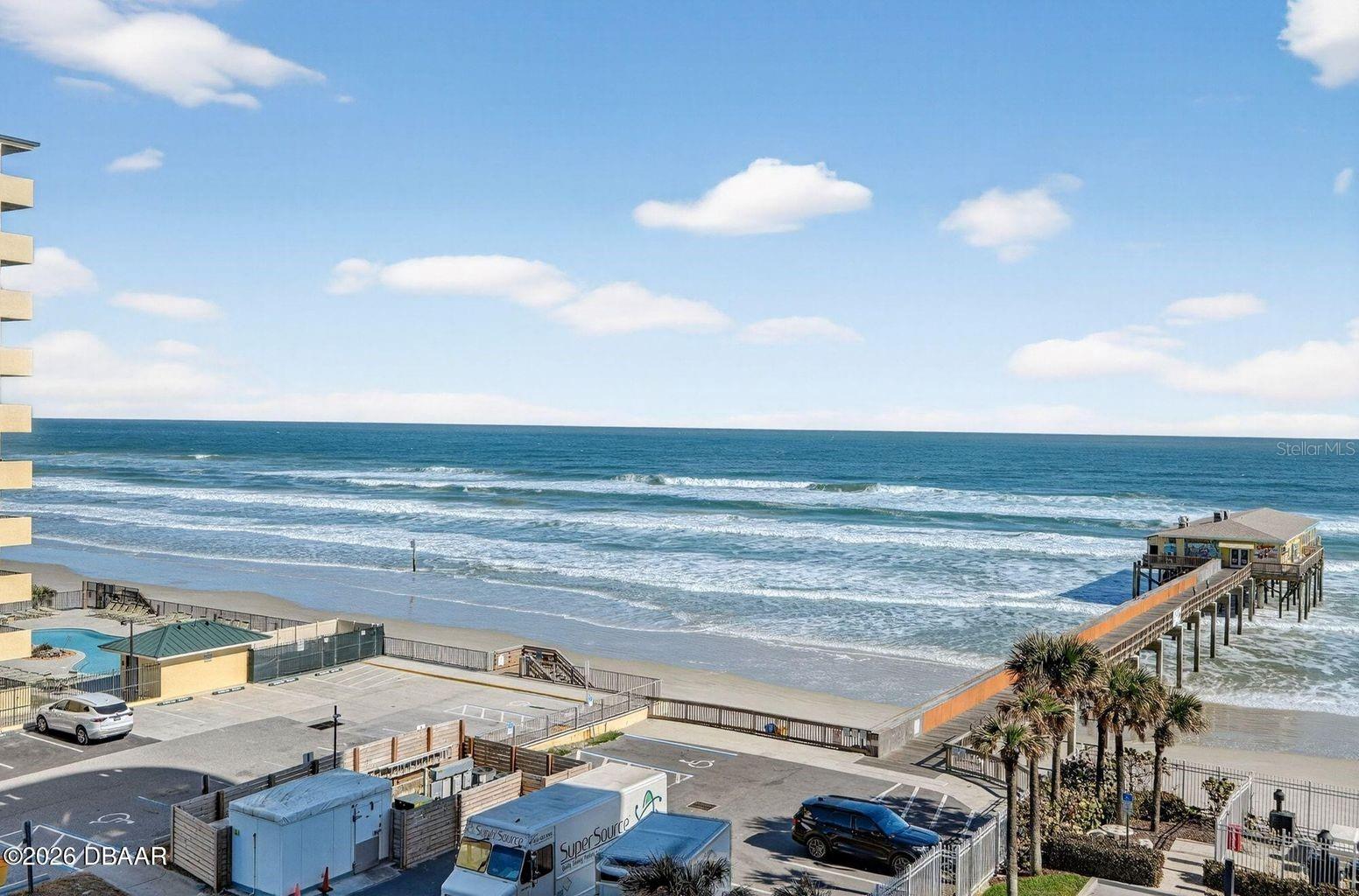 OCEAN VILLAS CONCOMINIUM - Residential