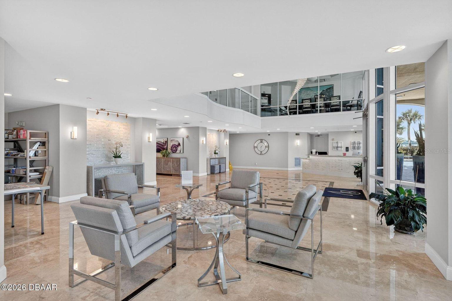 OCEAN VILLAS CONCOMINIUM - Residential