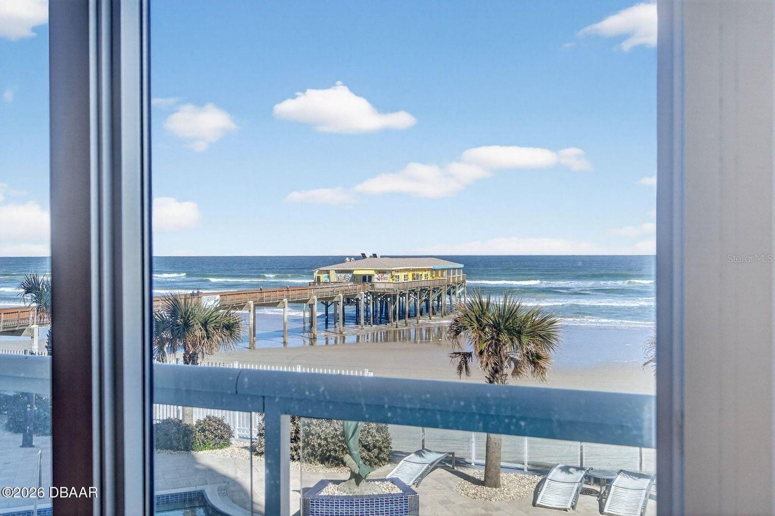 OCEAN VILLAS CONCOMINIUM - Residential