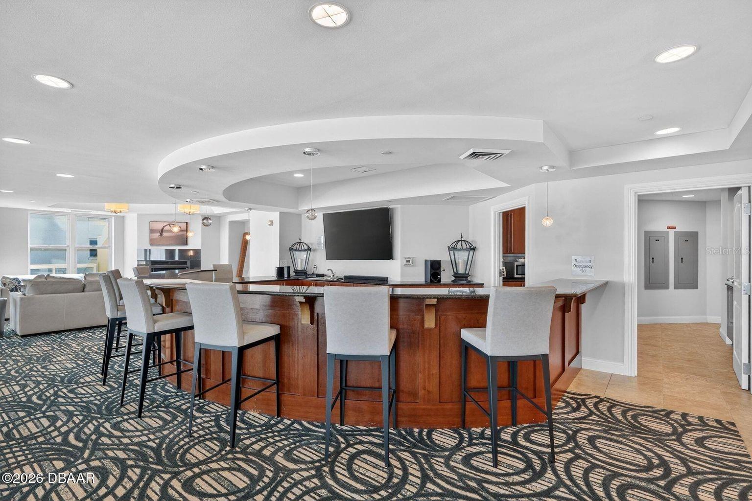 OCEAN VILLAS CONCOMINIUM - Residential