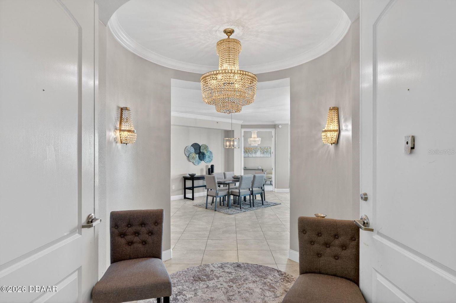 OCEAN VILLAS CONCOMINIUM - Residential