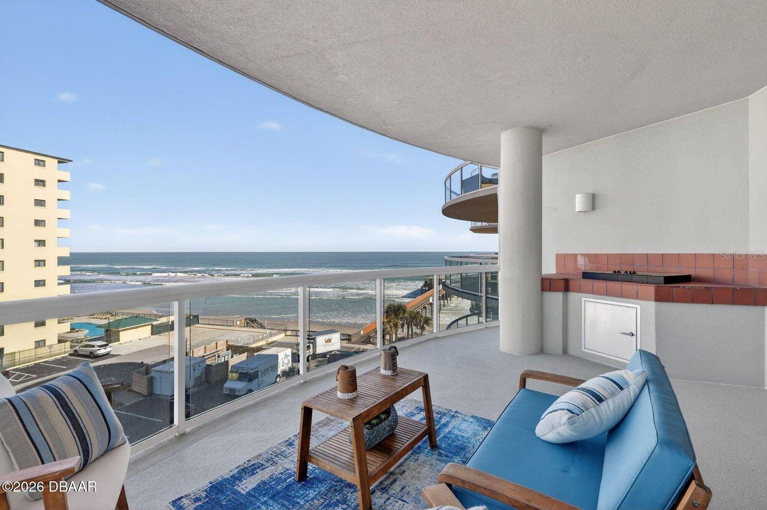 OCEAN VILLAS CONCOMINIUM - Residential