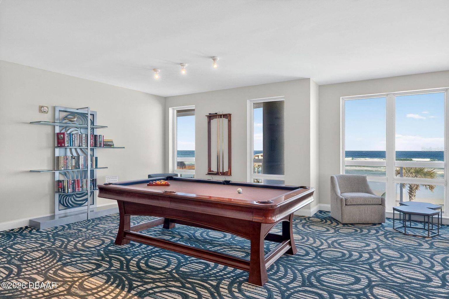 OCEAN VILLAS CONCOMINIUM - Residential