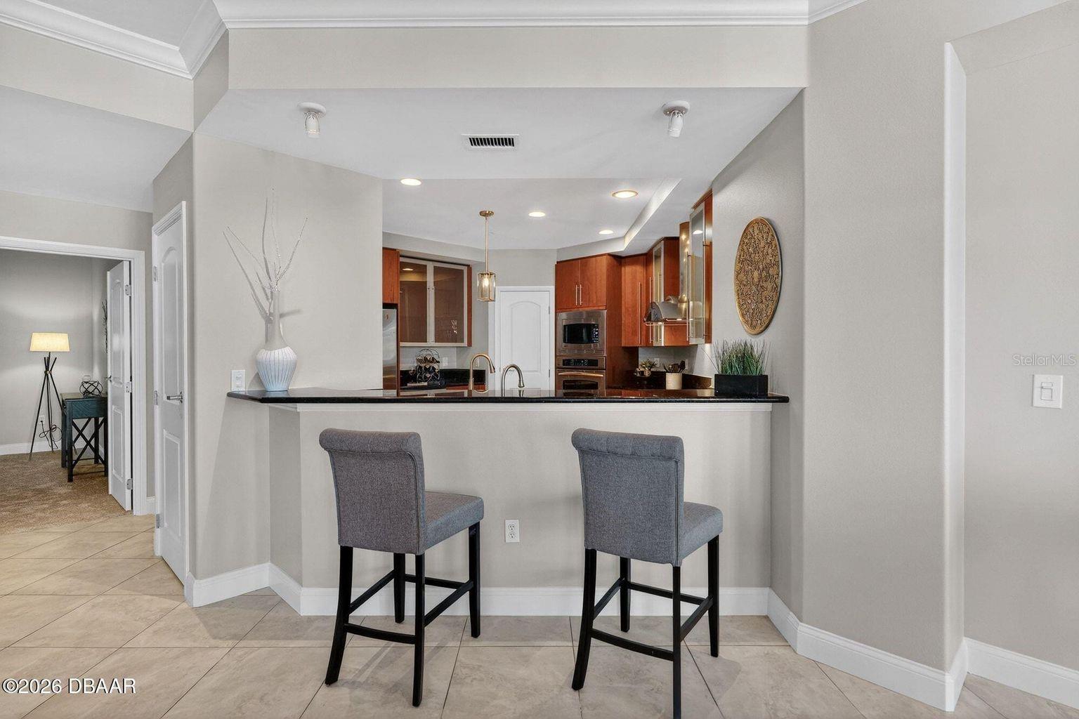 OCEAN VILLAS CONCOMINIUM - Residential