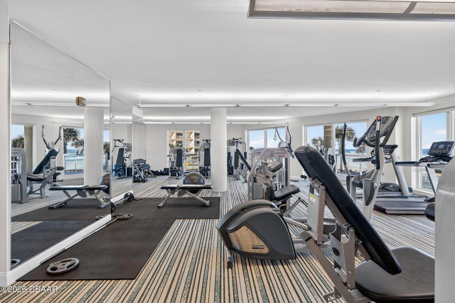 OCEAN VILLAS CONCOMINIUM - Residential