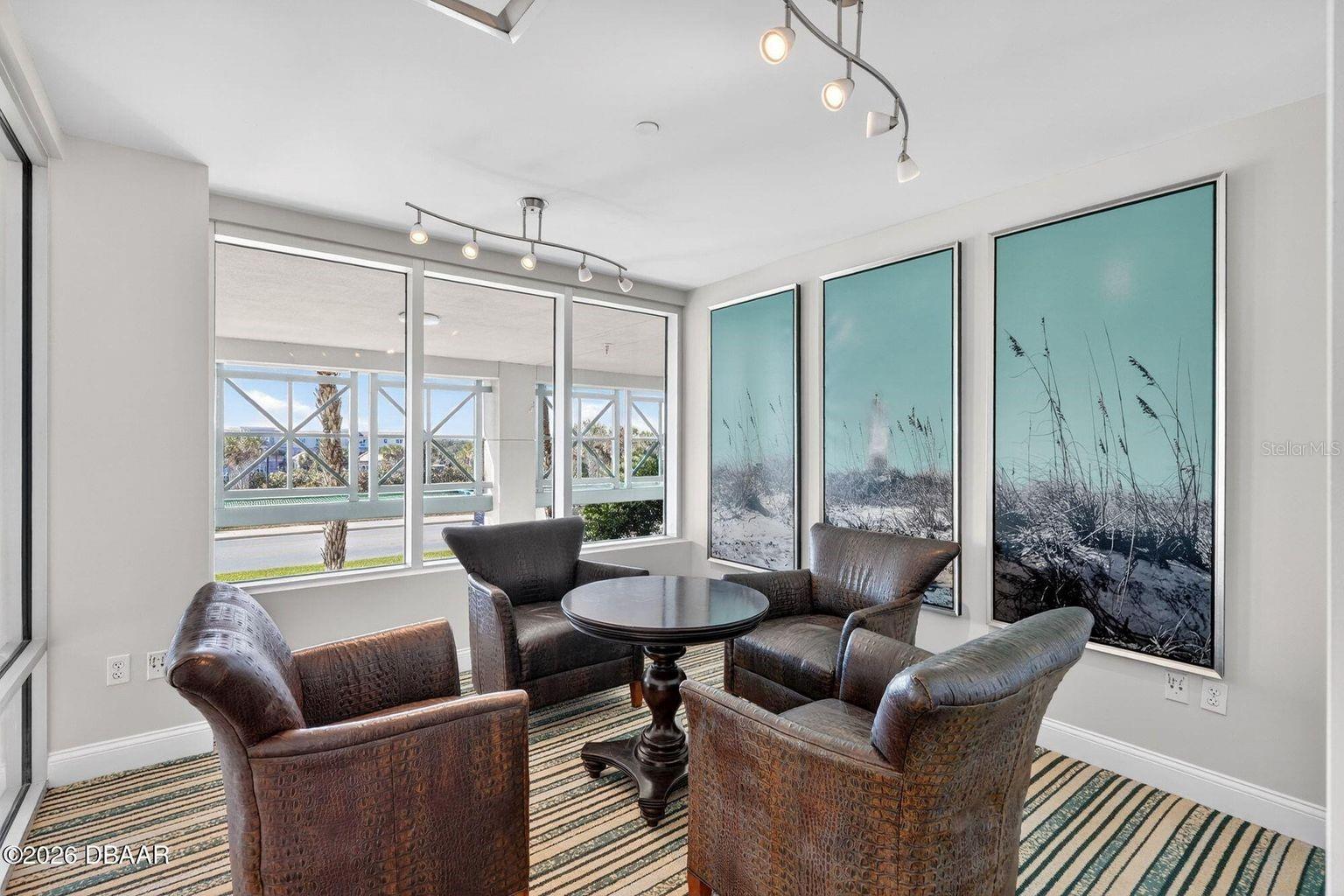 OCEAN VILLAS CONCOMINIUM - Residential