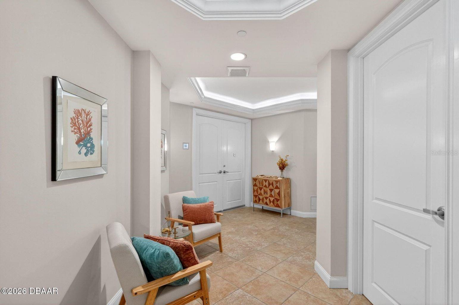 OCEAN VILLAS CONCOMINIUM - Residential