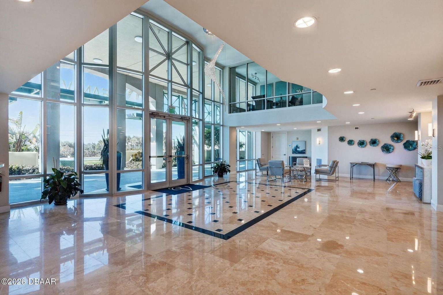 OCEAN VILLAS CONCOMINIUM - Residential