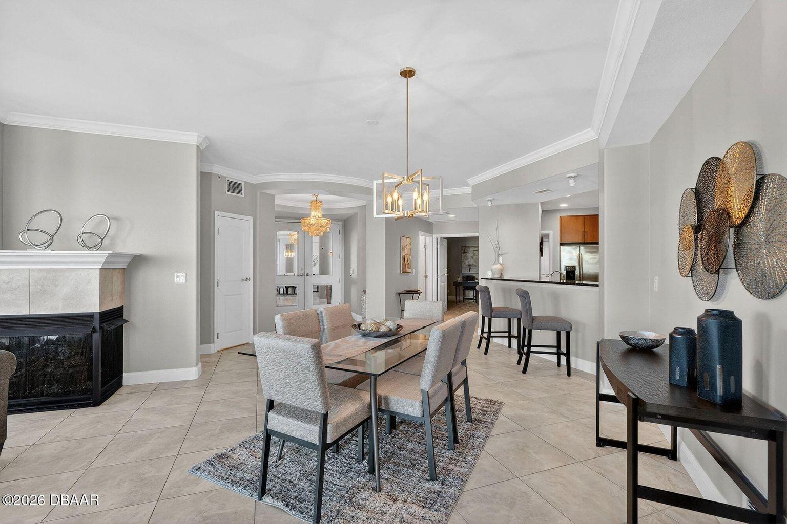 OCEAN VILLAS CONCOMINIUM - Residential