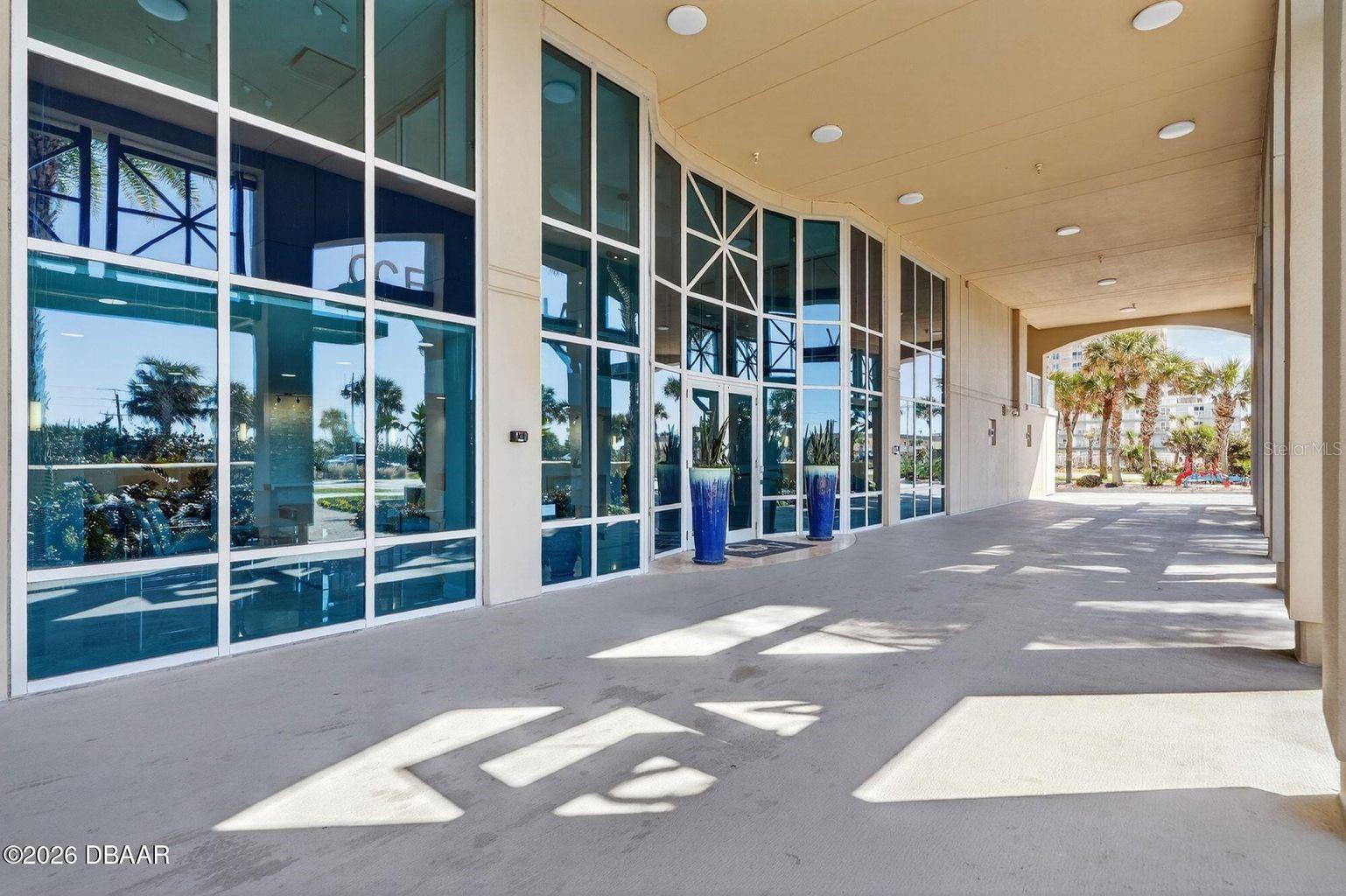 OCEAN VILLAS CONCOMINIUM - Residential