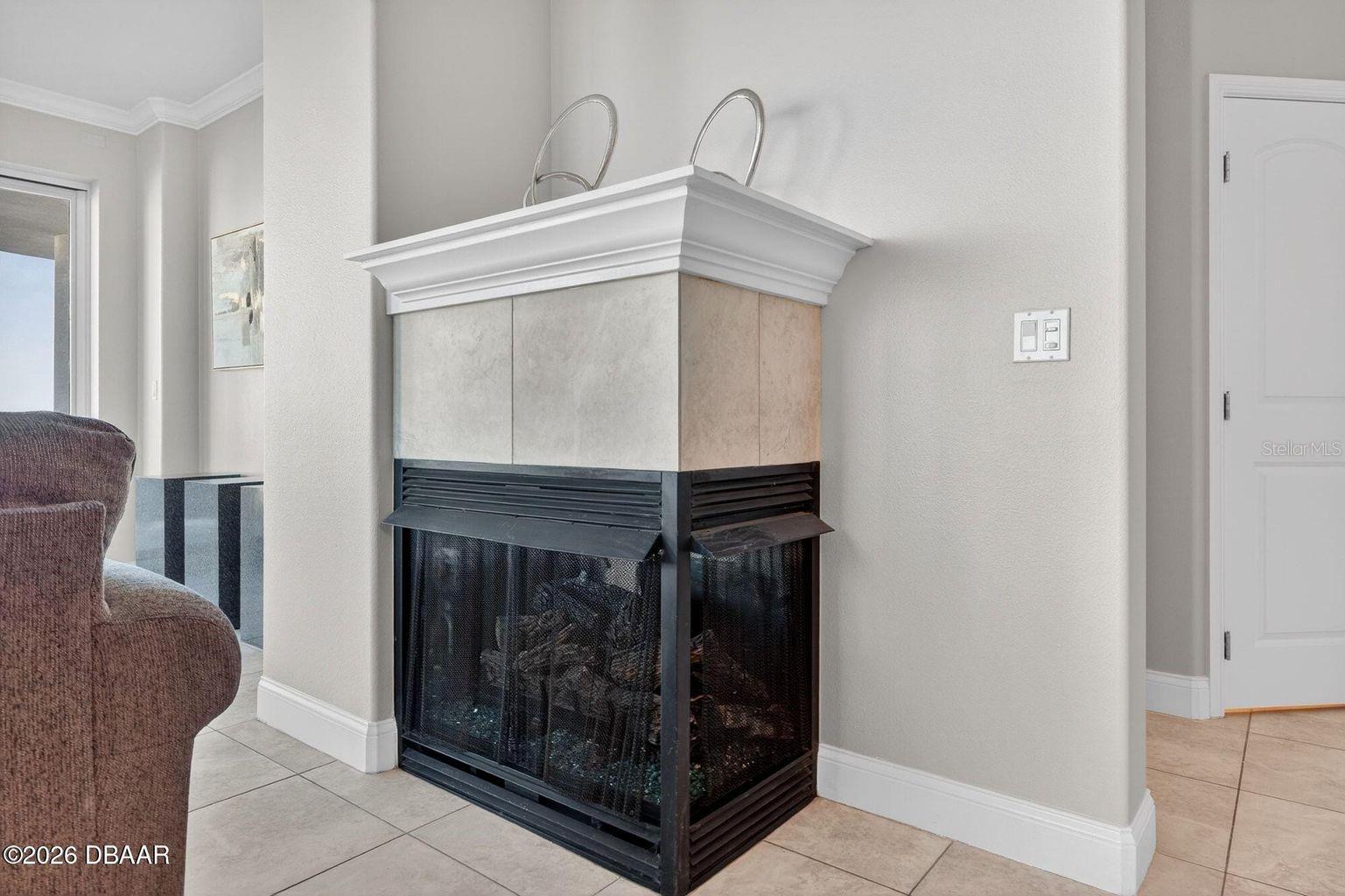 OCEAN VILLAS CONCOMINIUM - Residential