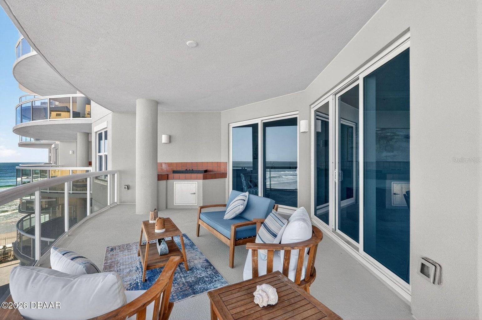 OCEAN VILLAS CONCOMINIUM - Residential