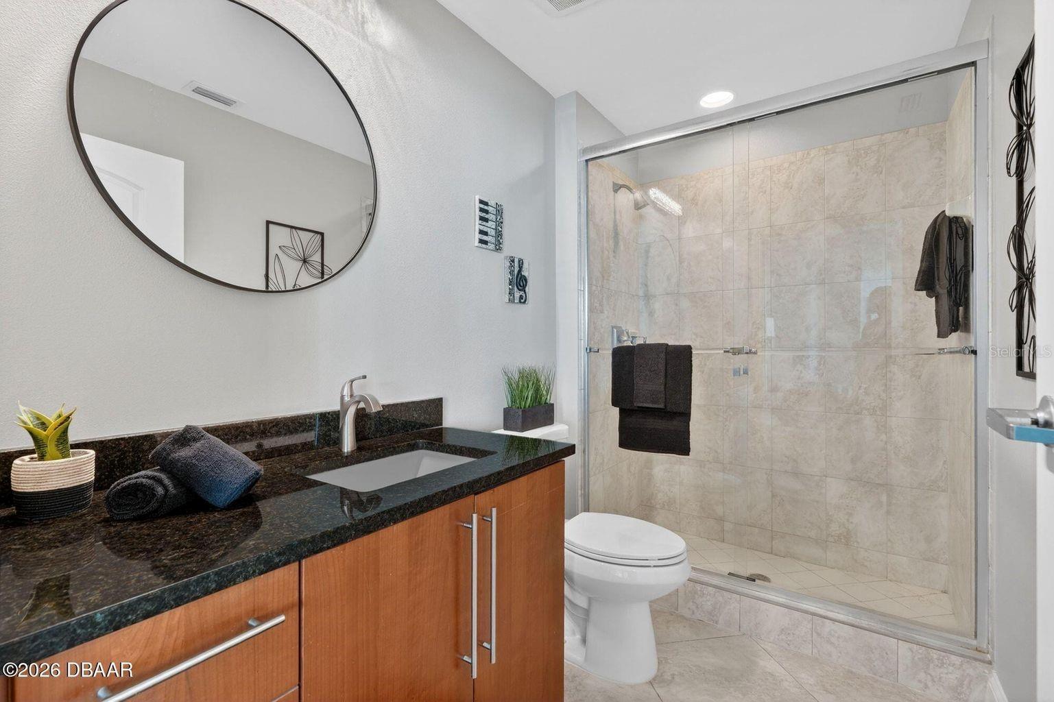 OCEAN VILLAS CONCOMINIUM - Residential