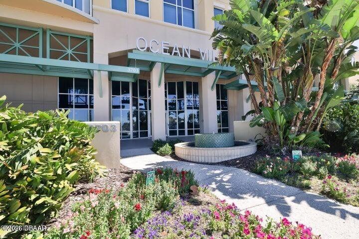 OCEAN VILLAS CONCOMINIUM - Residential