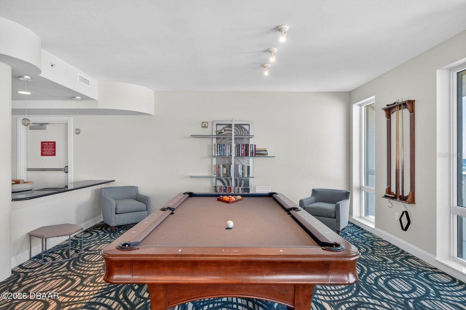 OCEAN VILLAS CONCOMINIUM - Residential