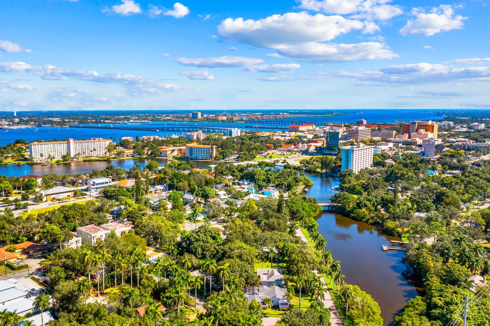 FOWLERS ESTATES - Residential