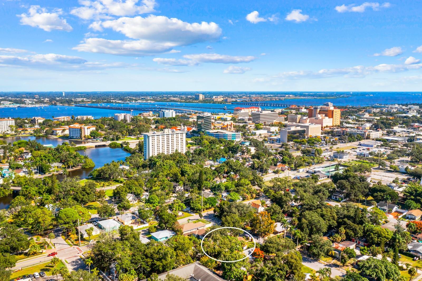 FOWLERS ESTATES - Residential